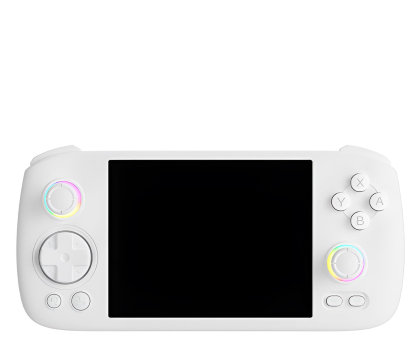 Konsola Retro Anbernic RG406H White